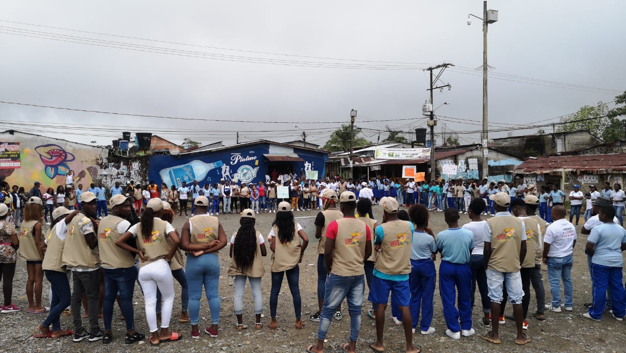 Imagen experiencia hito en al escuela si esta mi combo grupo reunido 