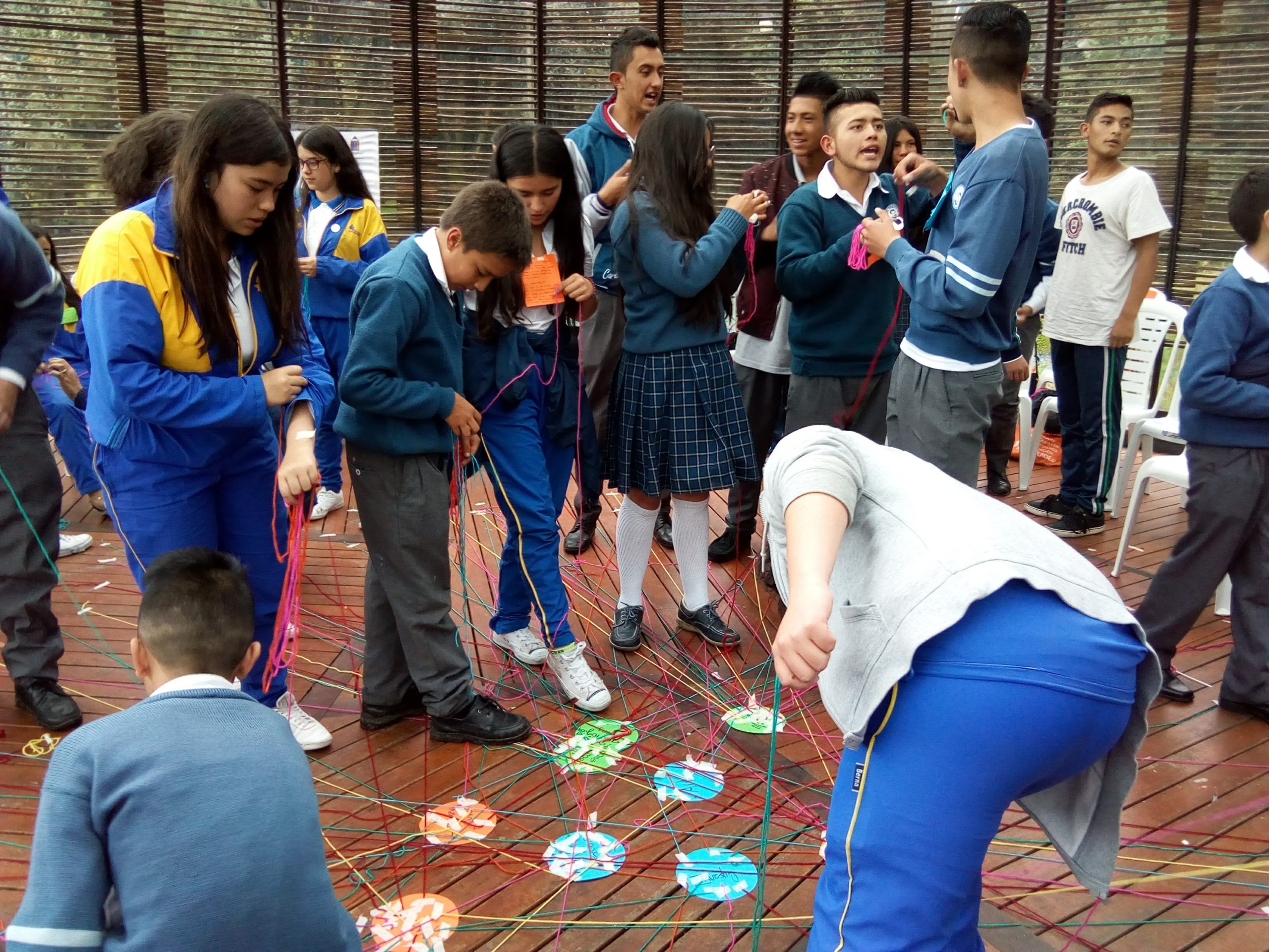 Imagen con forma personalizada